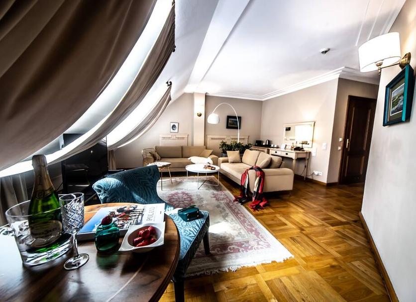 Sala Foto