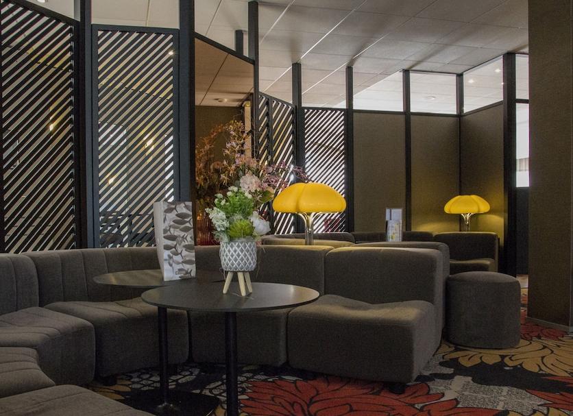 Sala d'estar Foto