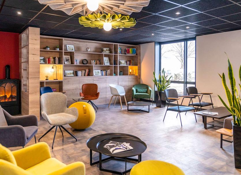Sala d'estar Foto