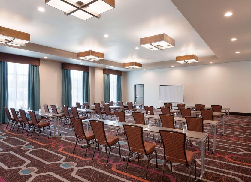 Sala de conferències Foto