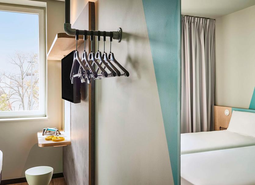 Serveis de l’habitació Foto