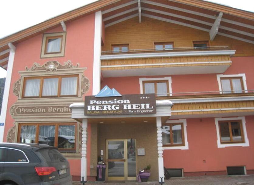 Edifici Foto