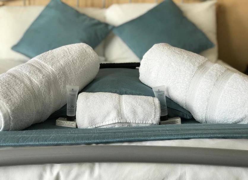 Serveis de l’habitació Foto