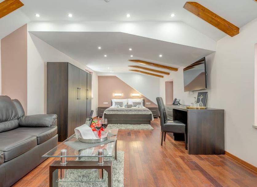 Habitació Foto