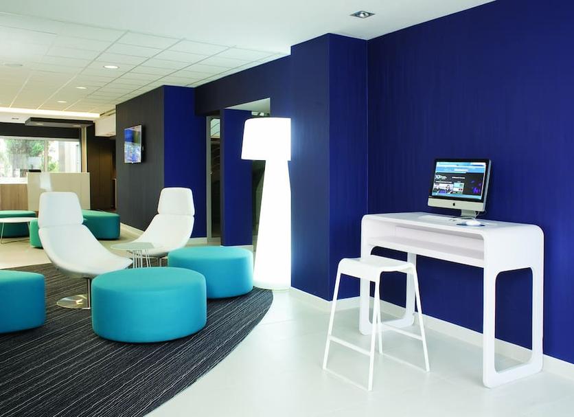 Sala d'estar Foto