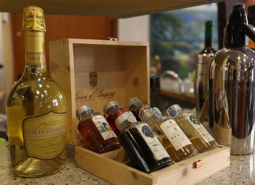 Serveis de l’habitació Foto