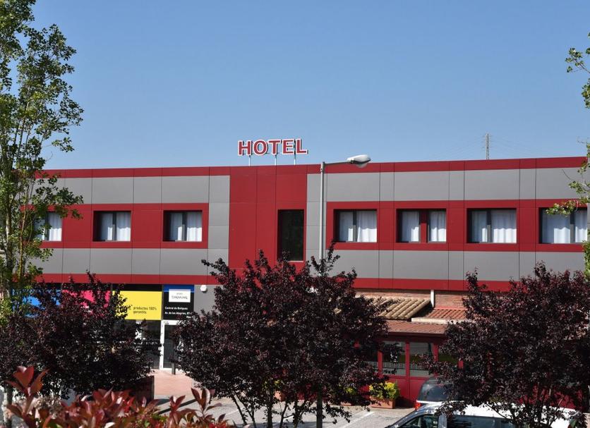 Edifici Foto