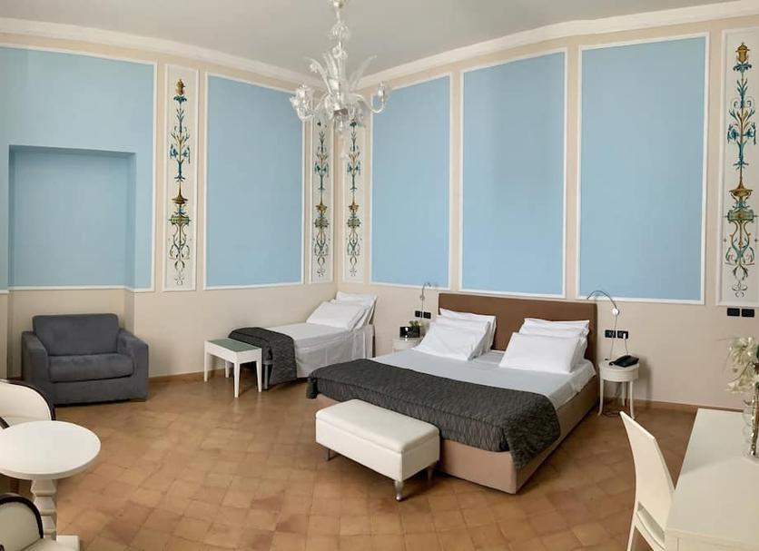 Habitació Foto