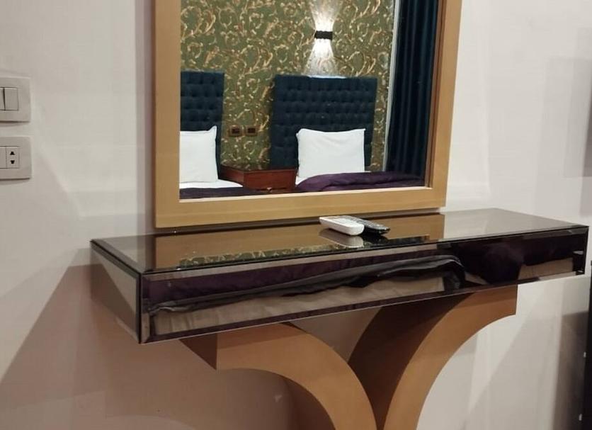 Serveis de l’habitació Foto
