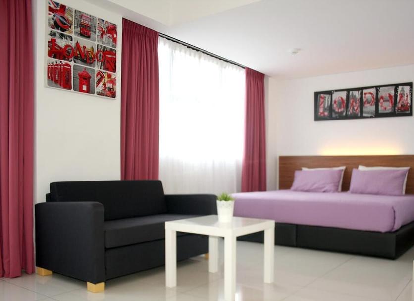 Sala Foto