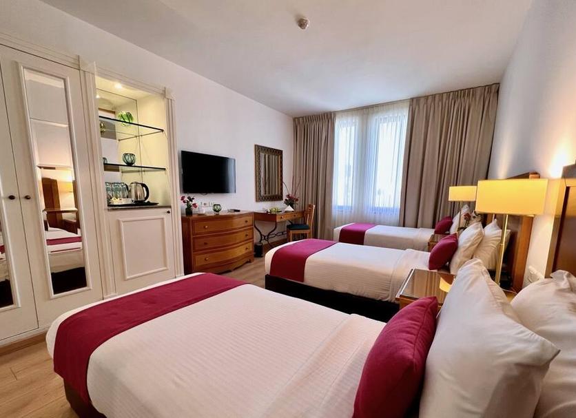 Habitació Foto