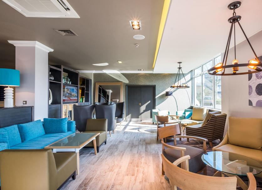 Sala d'estar Foto