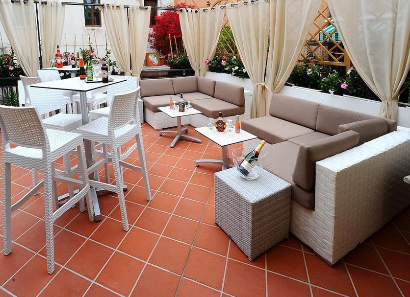 Sala d'estar Foto