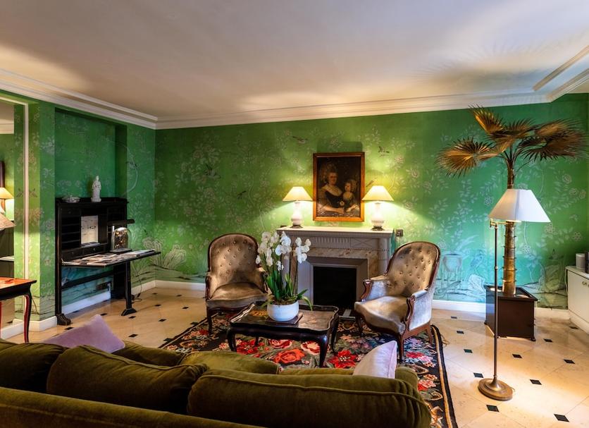 Sala Foto