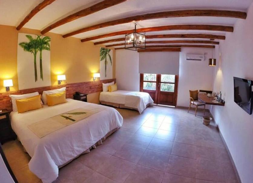 Habitació Foto