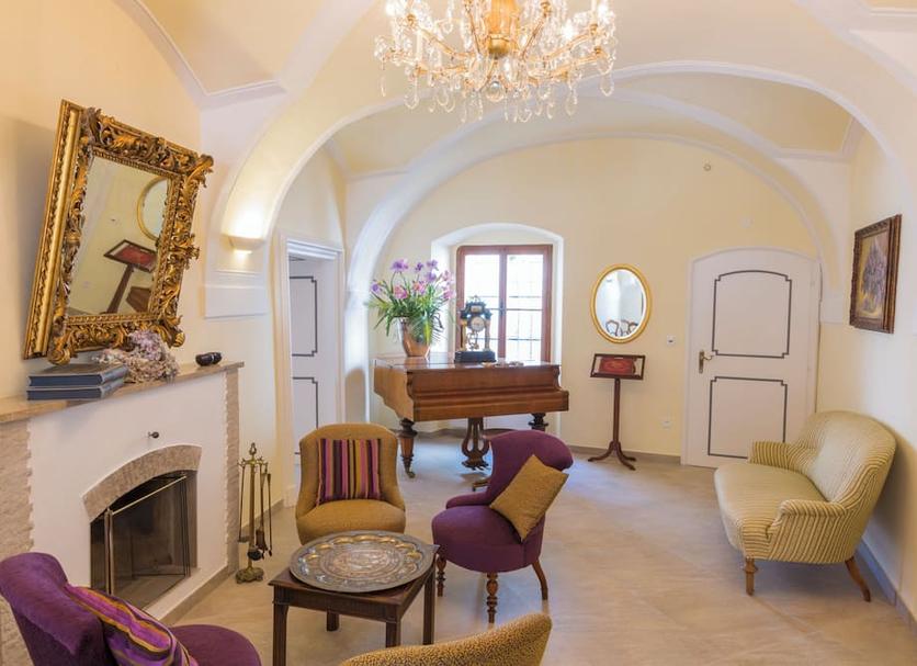 Sala Foto