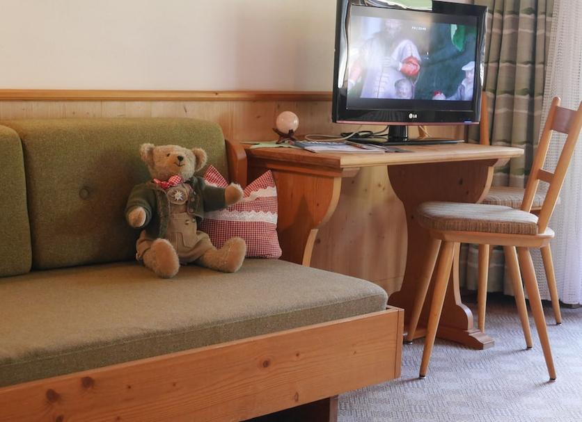 Serveis de l’habitació Foto