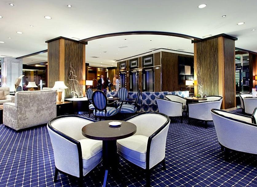 Sala d'estar Foto