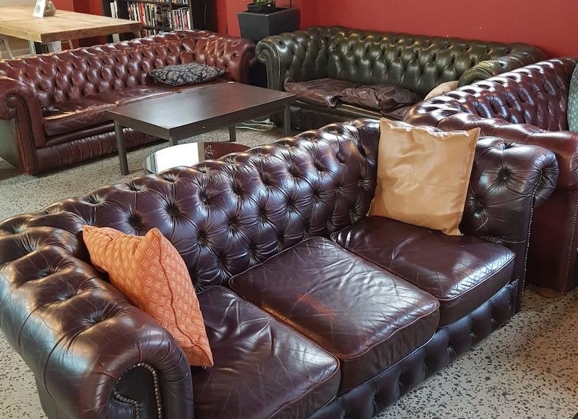 Sala d'estar Foto