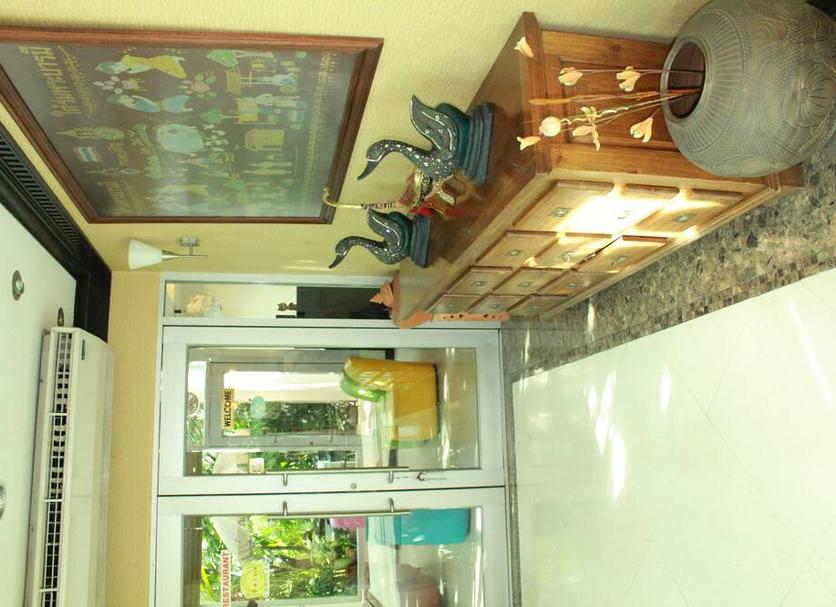 Serveis de l’habitació Foto