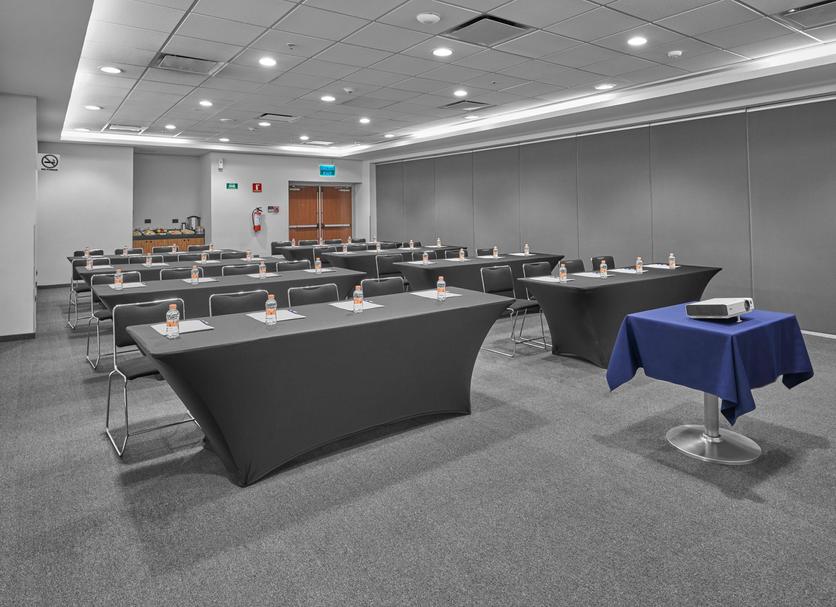 Sala de conferències Foto