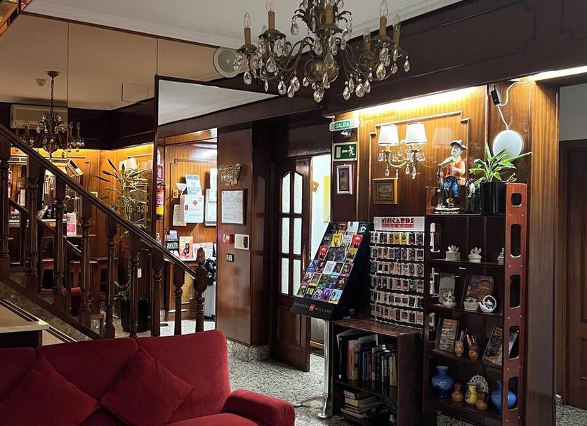 Recepció Foto