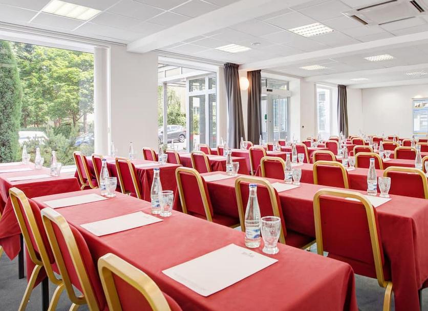 Sala de conferències Foto