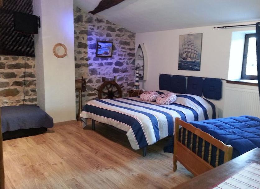 Habitació Foto