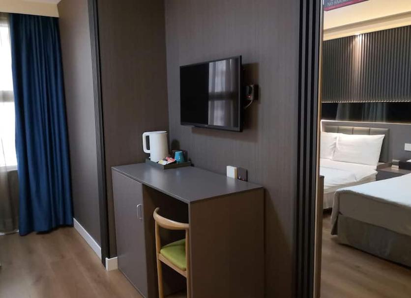 Serveis de l’habitació Foto