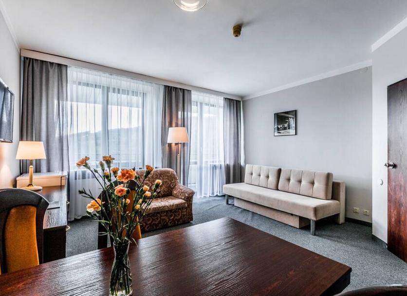 Sala Foto