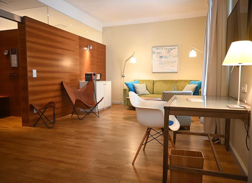 Sala Foto