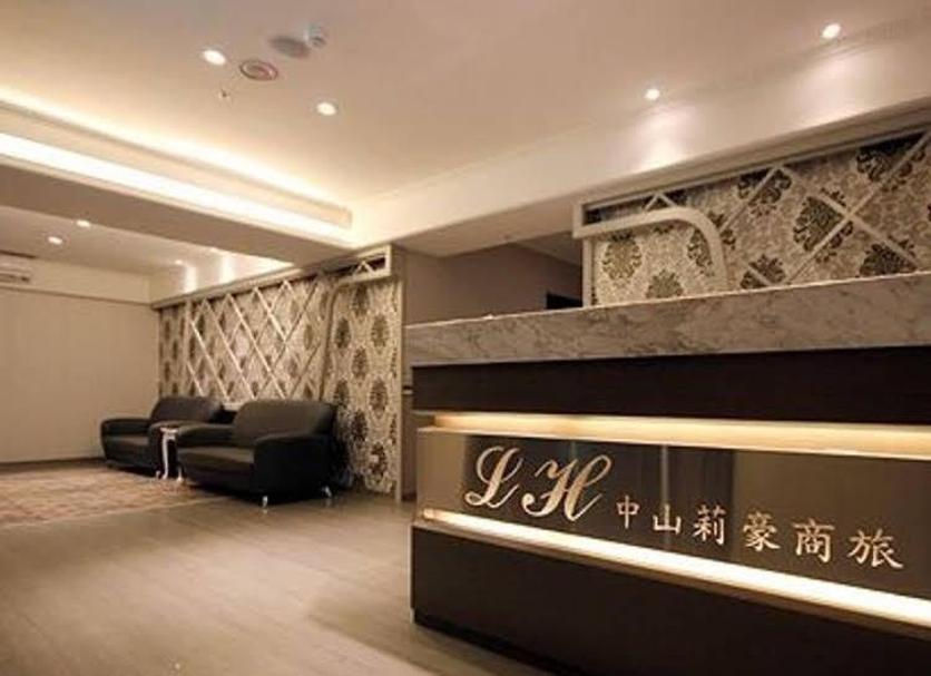 Recepció Foto