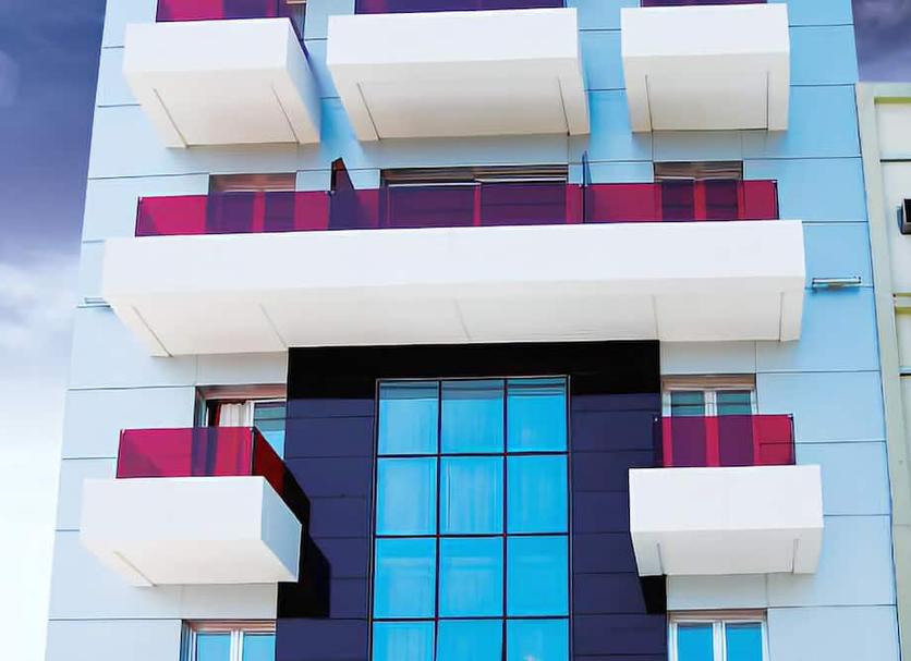 Edifici Foto