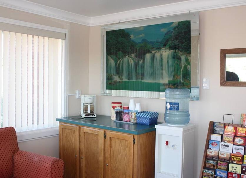 Serveis de l’habitació Foto
