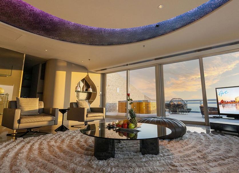 Sala Foto