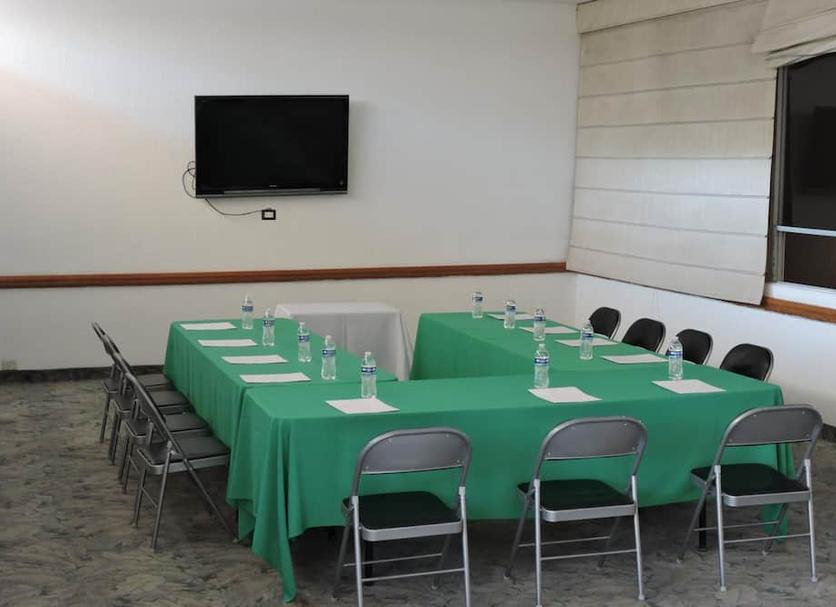 Sala de conferències Foto