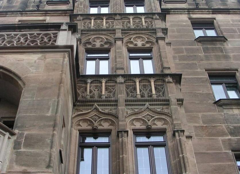 Edifici Foto