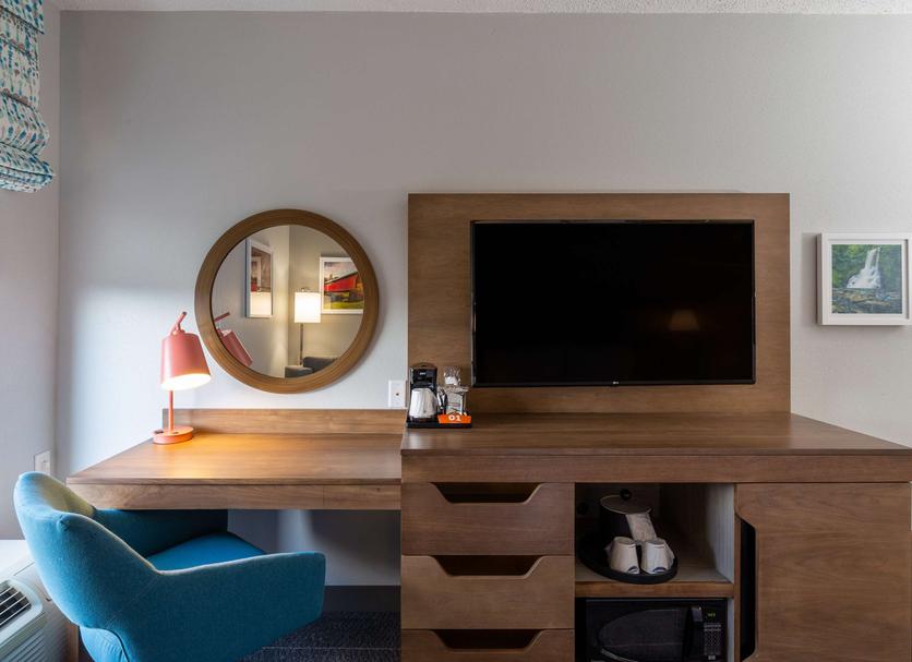 Serveis de l’habitació Foto