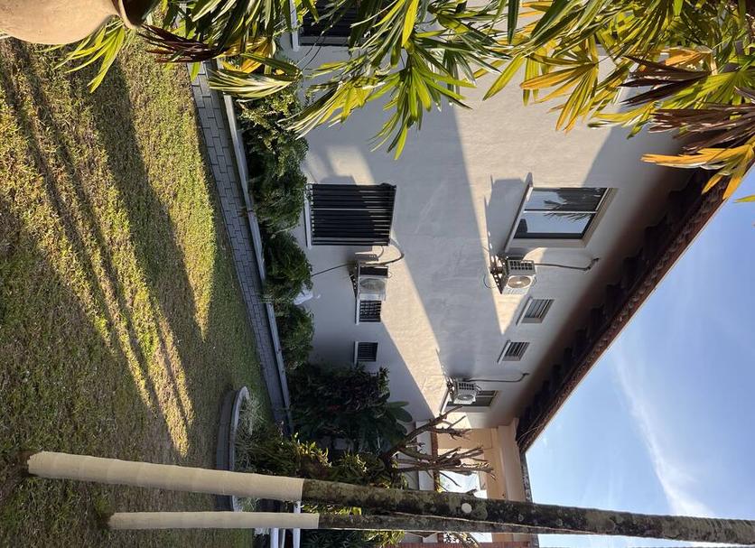 Vista exterior Foto