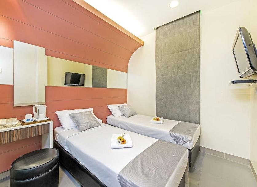 Habitació Foto