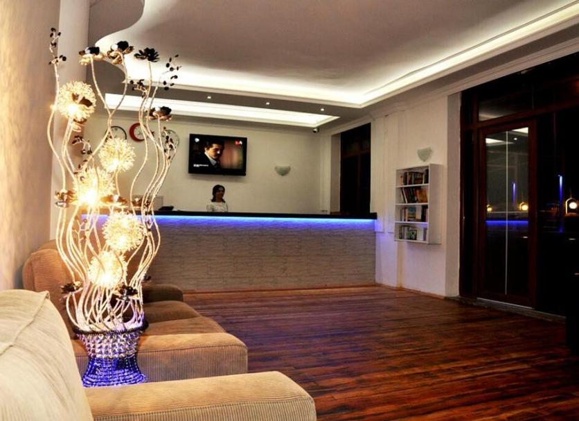 Recepció Foto