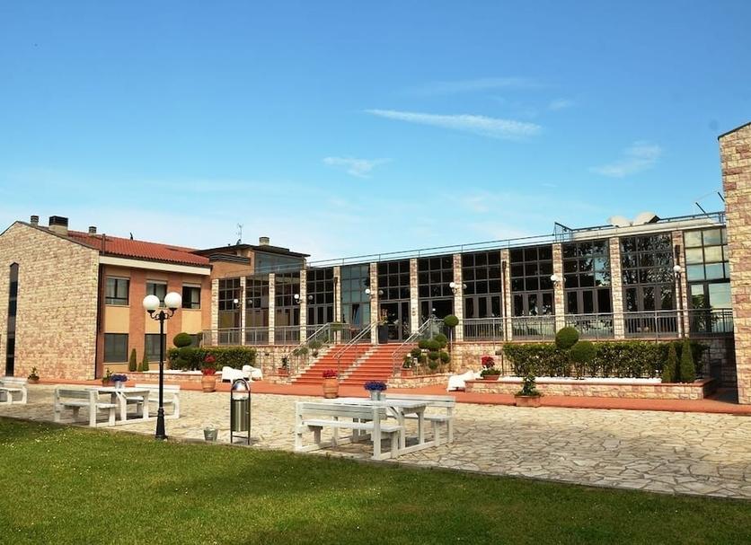 Edifici Foto