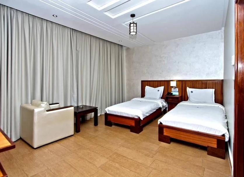 Habitació Foto