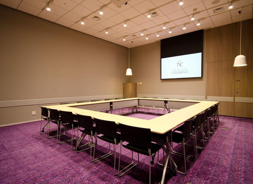 Sala de conferències Foto