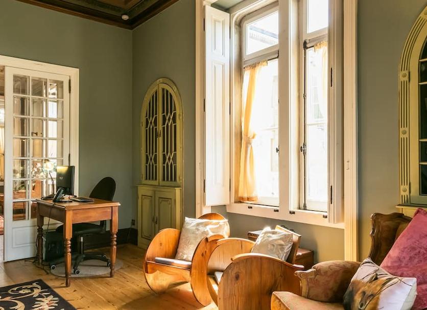 Sala Foto