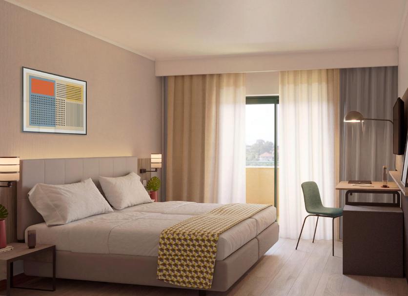 Habitació Foto