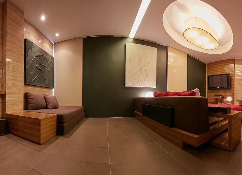 Sala Foto
