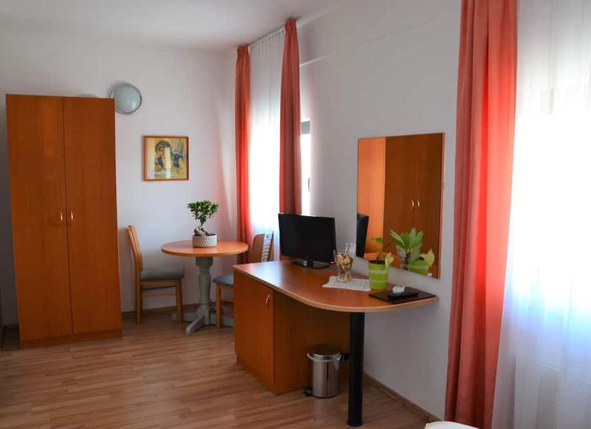 Serveis de l’habitació Foto