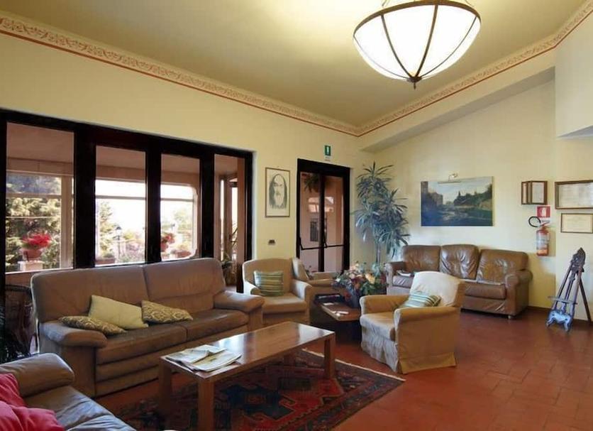 Sala d'estar Foto
