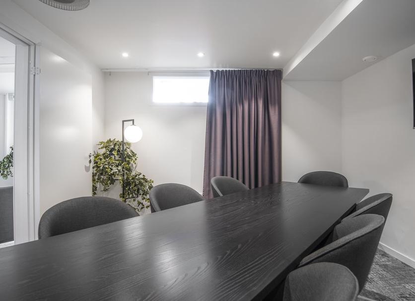 Sala de conferències Foto